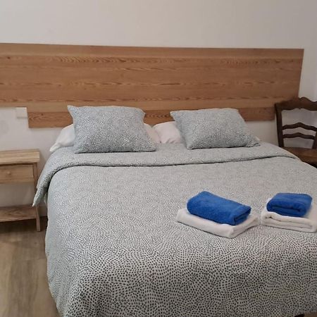 Ferienwohnung Nuevo Refugio En Los Bajos De Moncloa! Madrid Exterior foto