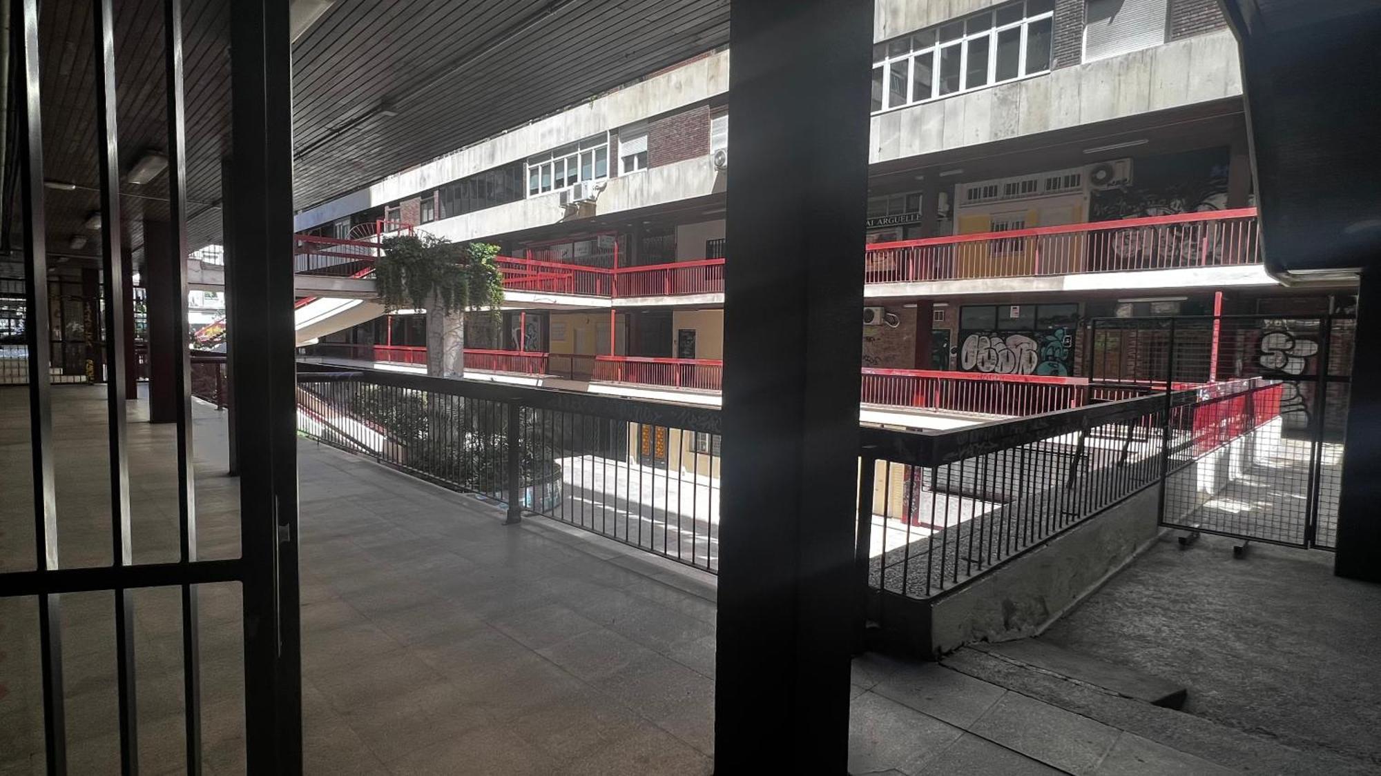 Ferienwohnung Nuevo Refugio En Los Bajos De Moncloa! Madrid Exterior foto
